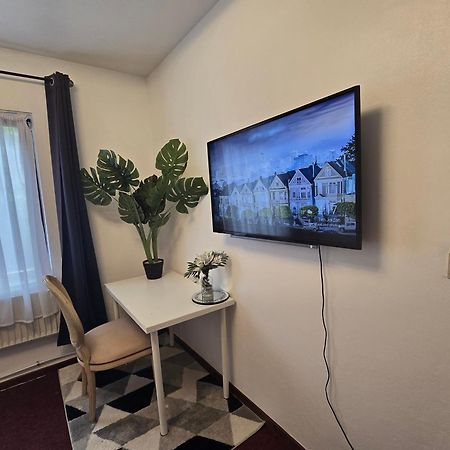 Glamorous Appartement In Brussel Екстер'єр фото